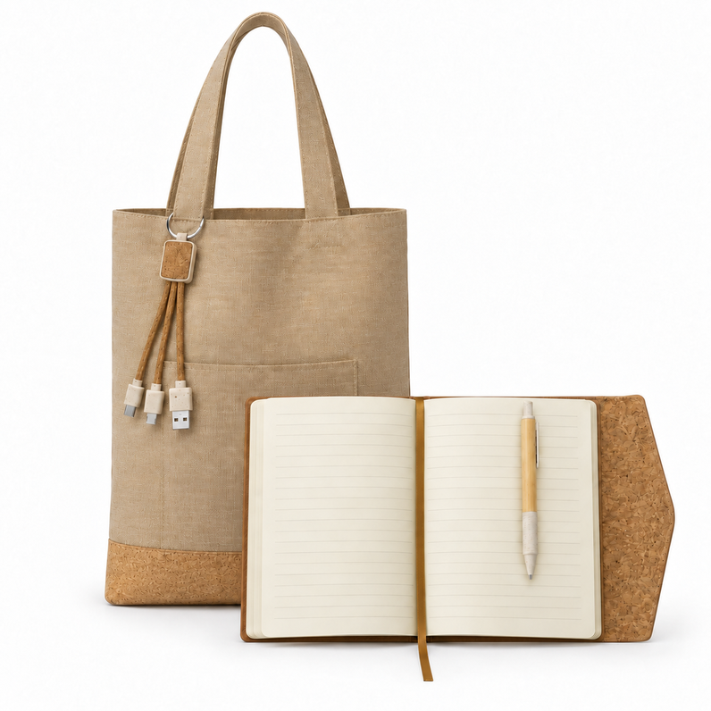 Conserve & Carry Gift Set - 9