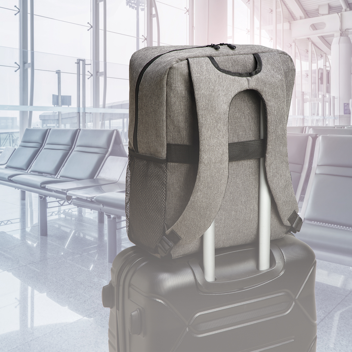 Delegate Laptop Backpack - 5