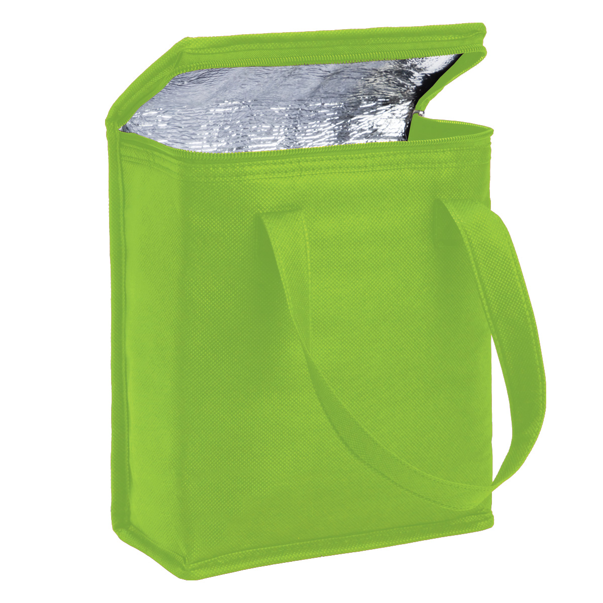 PromoCool 6 can Cooler Bag view