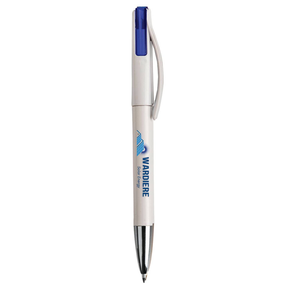 Vortex Ballpoint Pen - 9