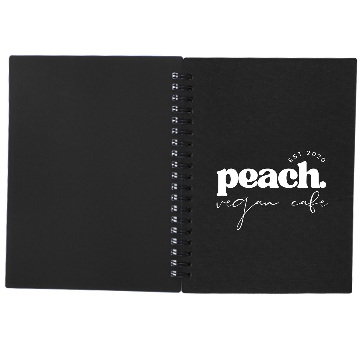 Imola PP Spiral Notebook - 7