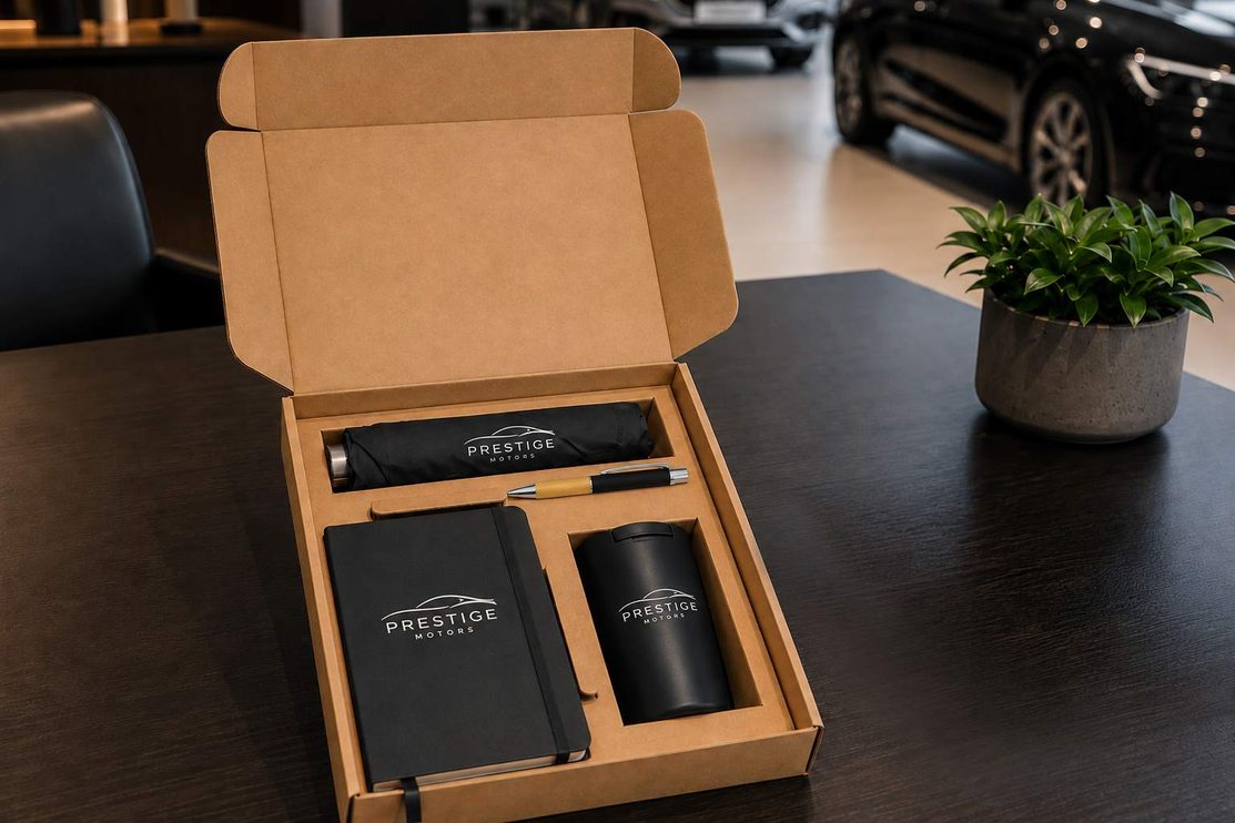 Workday Companion Gift Set - 2