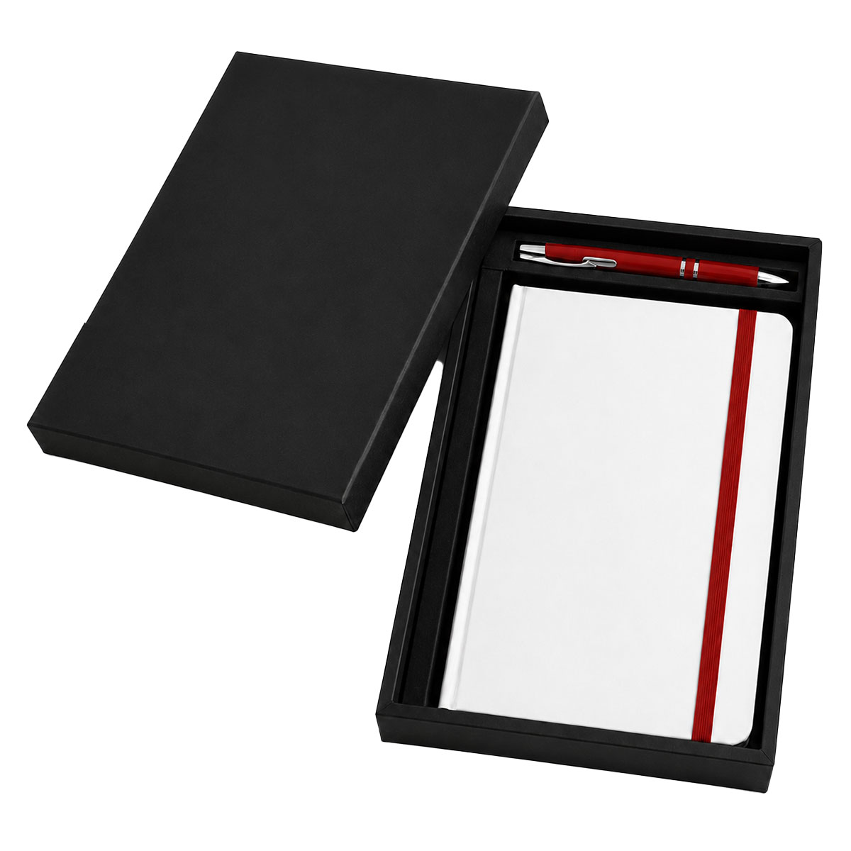 Nova Notebook & Pen Gift Set view