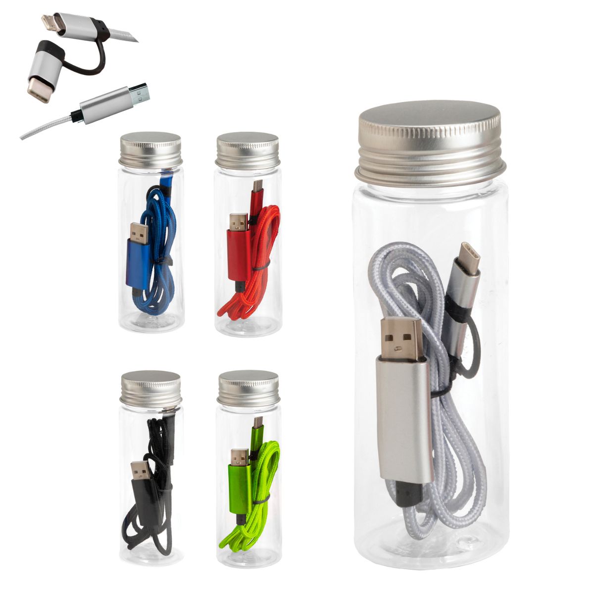 JumpWire Charging Cable - 4