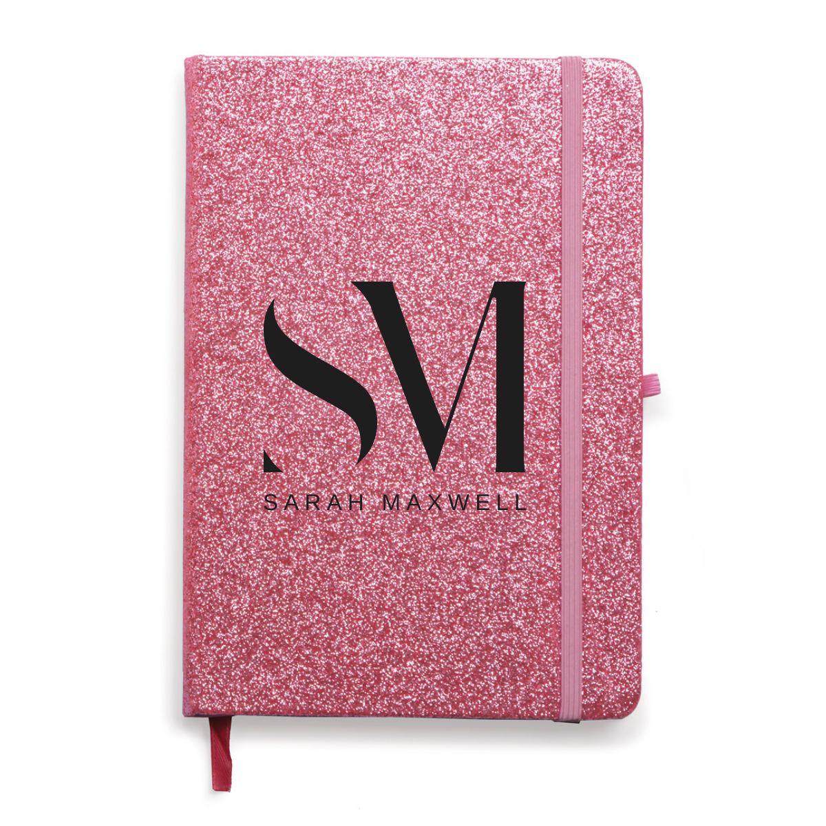 Laken A5 Notebook - 7