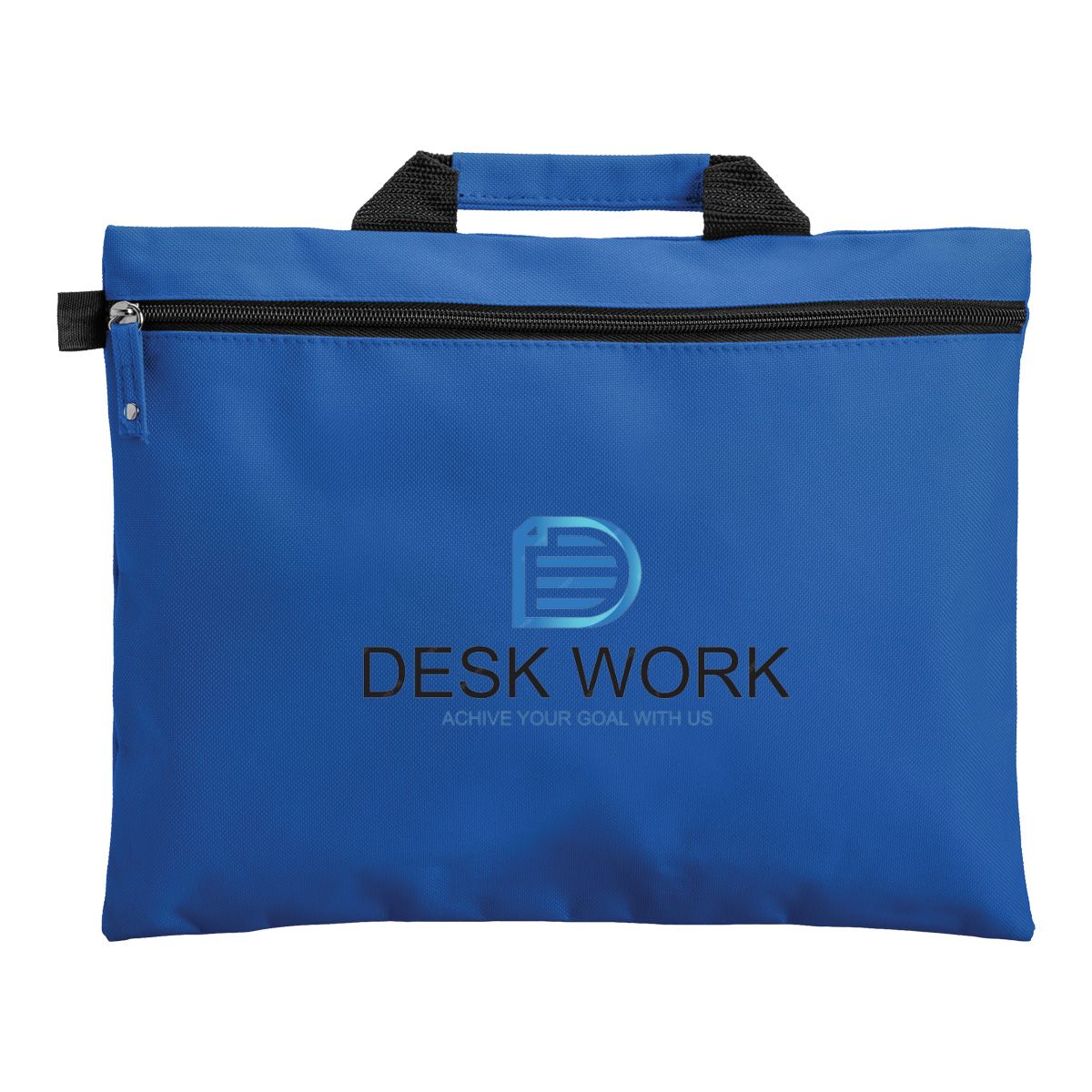 Document Carry Bag - 11