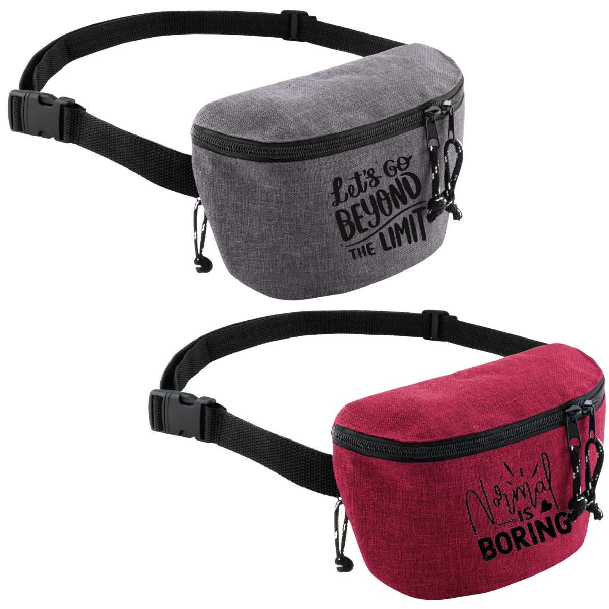 Trendy Moon Bag - 3
