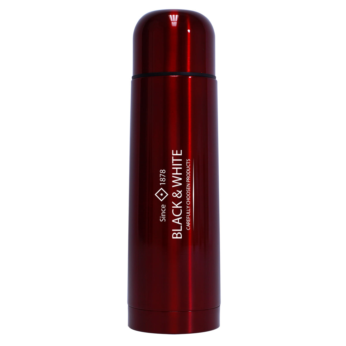 Bel Vino 500ml Flask - 8