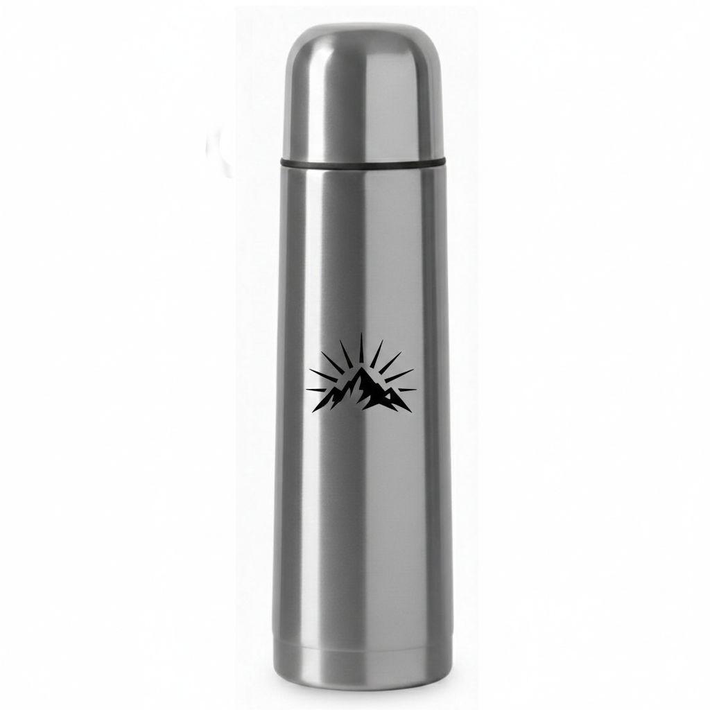 Nelo Insulated Flask - 7