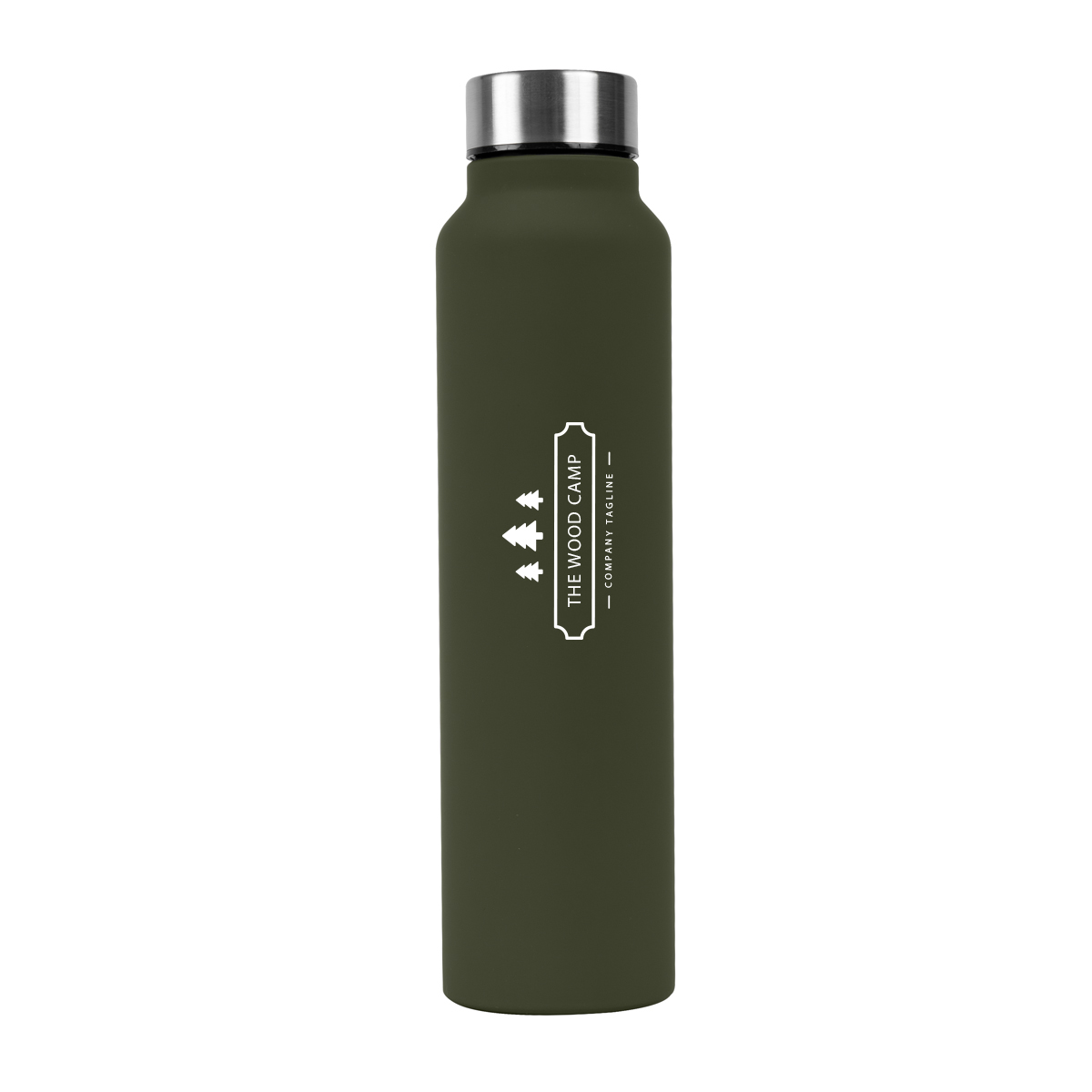 Durango Stainless Steel Bottle - 13