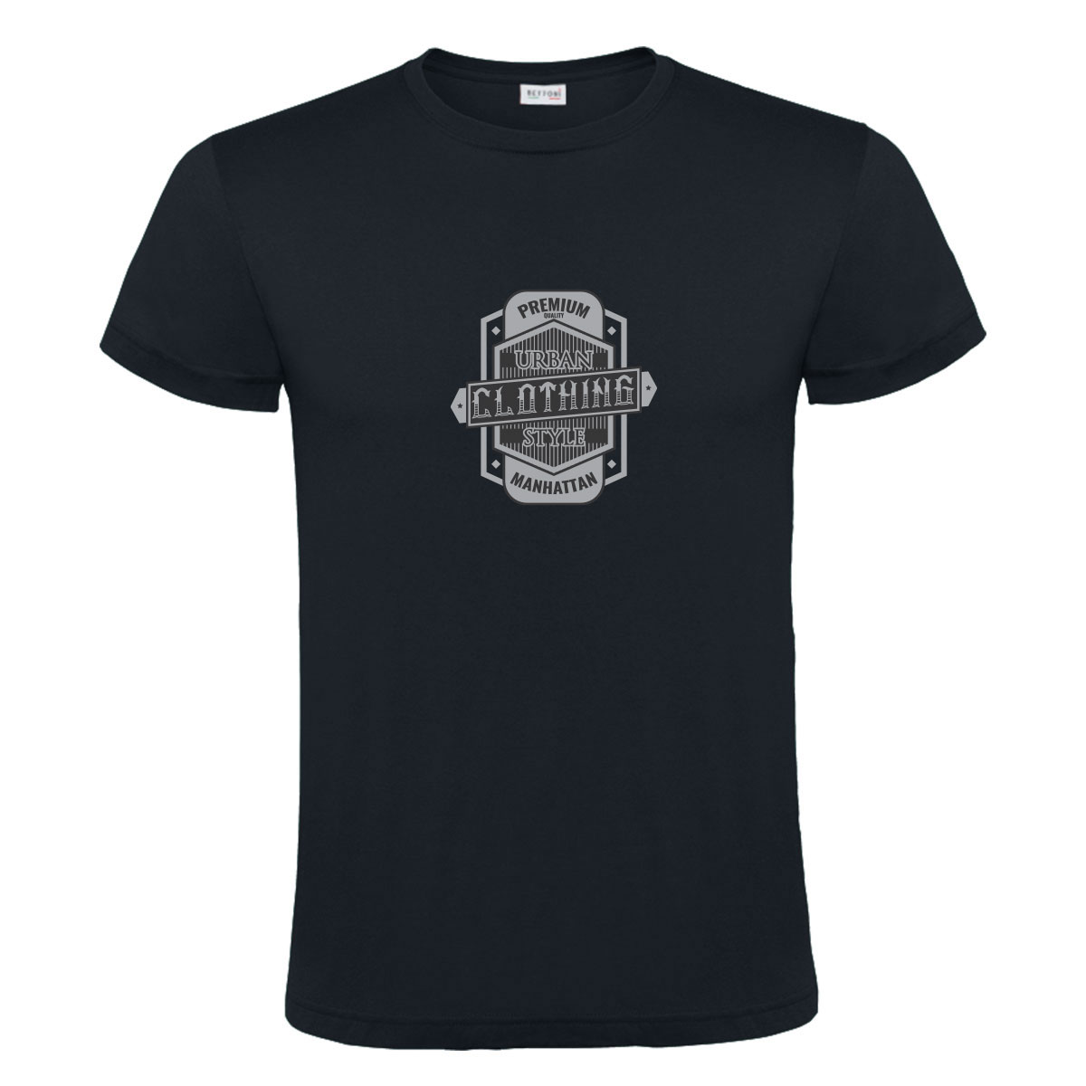Select 165 Unisex Cotton TShirt - 8