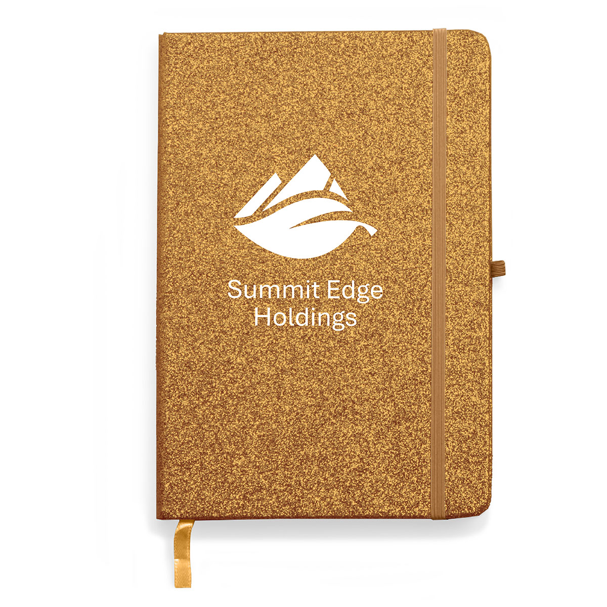 Shimmer Notebook & Pen Gift Set - 7