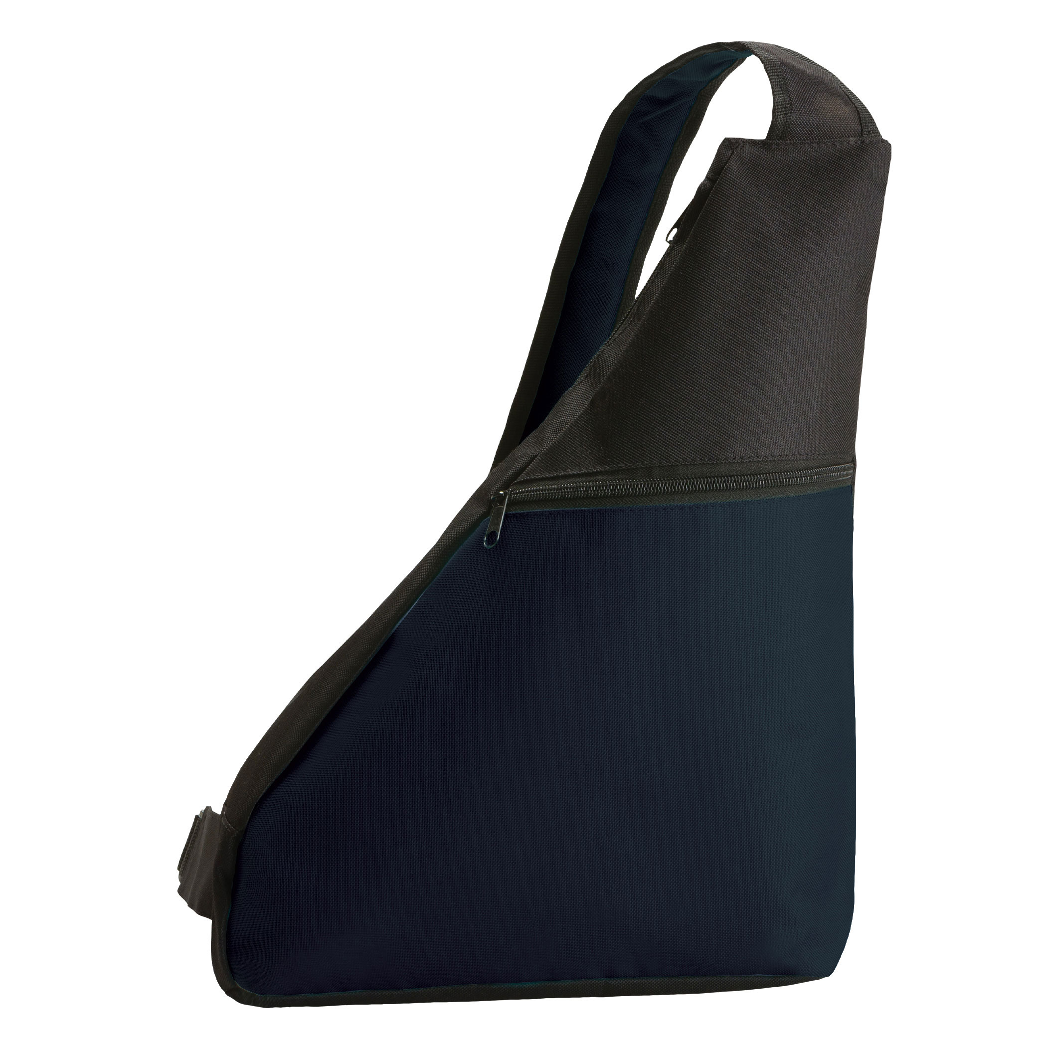 Triangular Shoulder Bag - 9