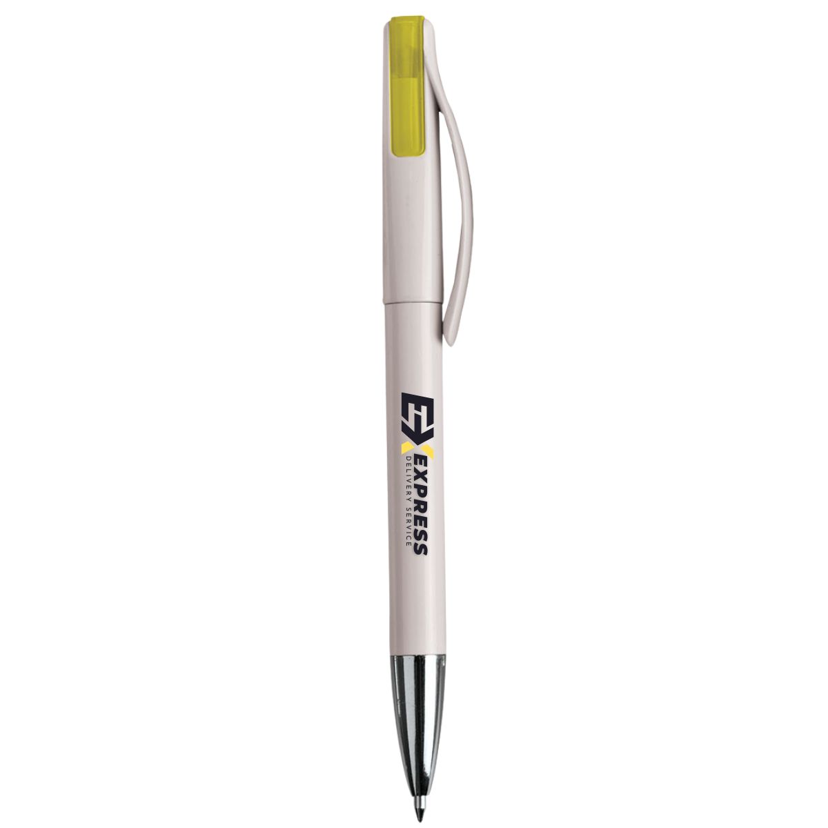 Vortex Ballpoint Pen - 11