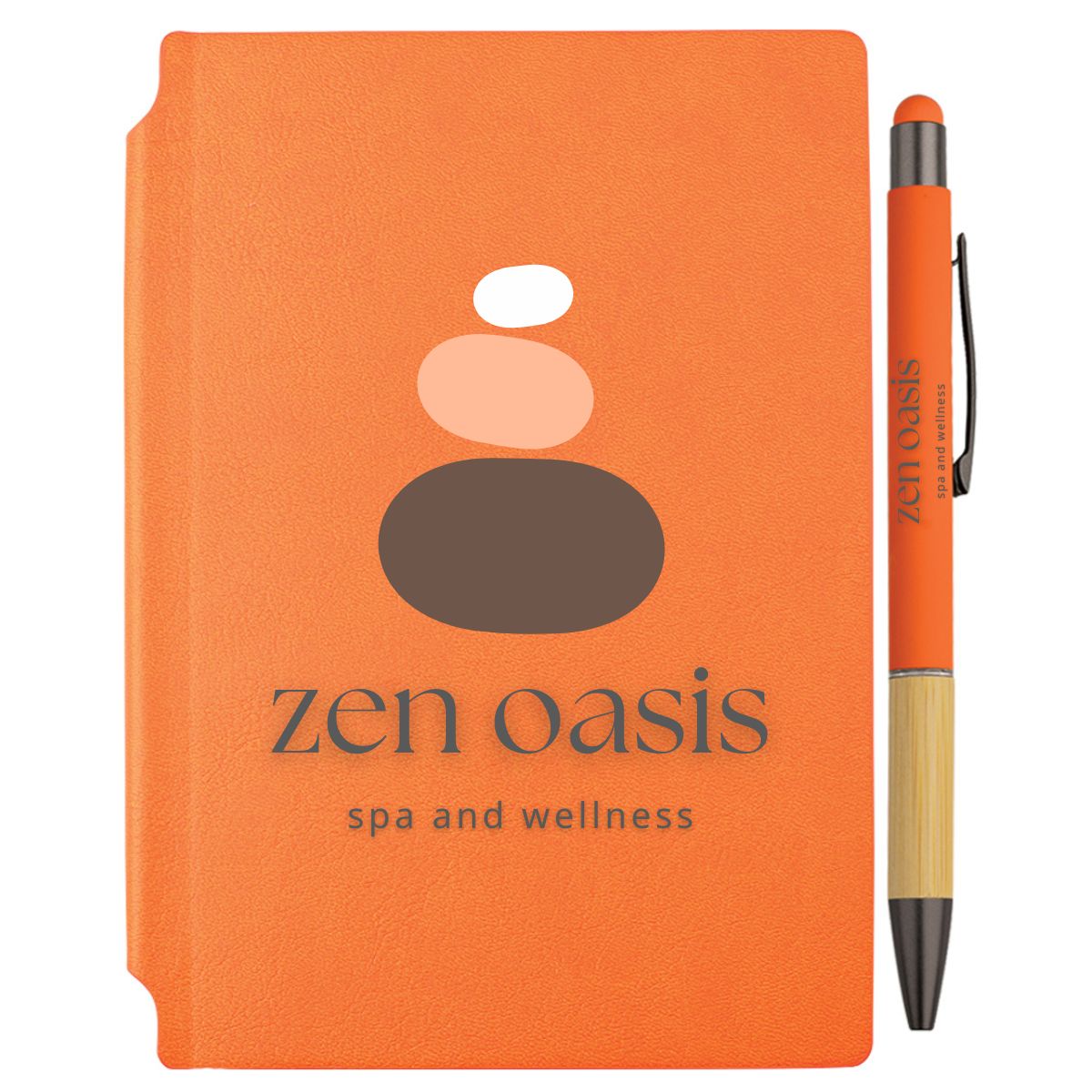 Conscious Companion Notebook & Pen Set - 23