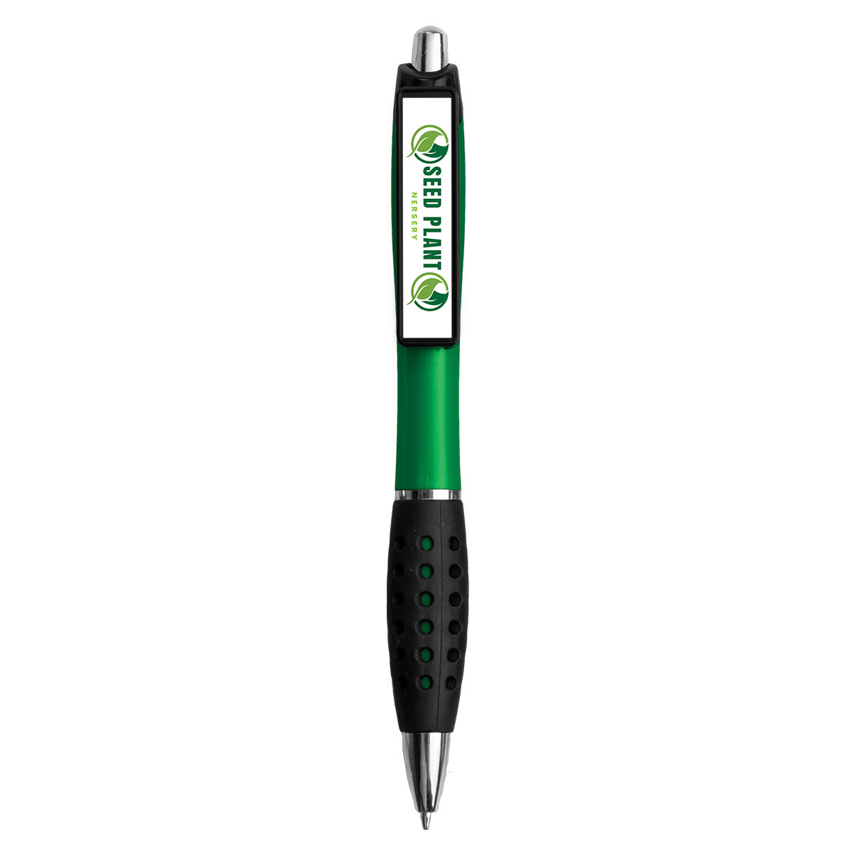 Mammoth Dome Pen - 8