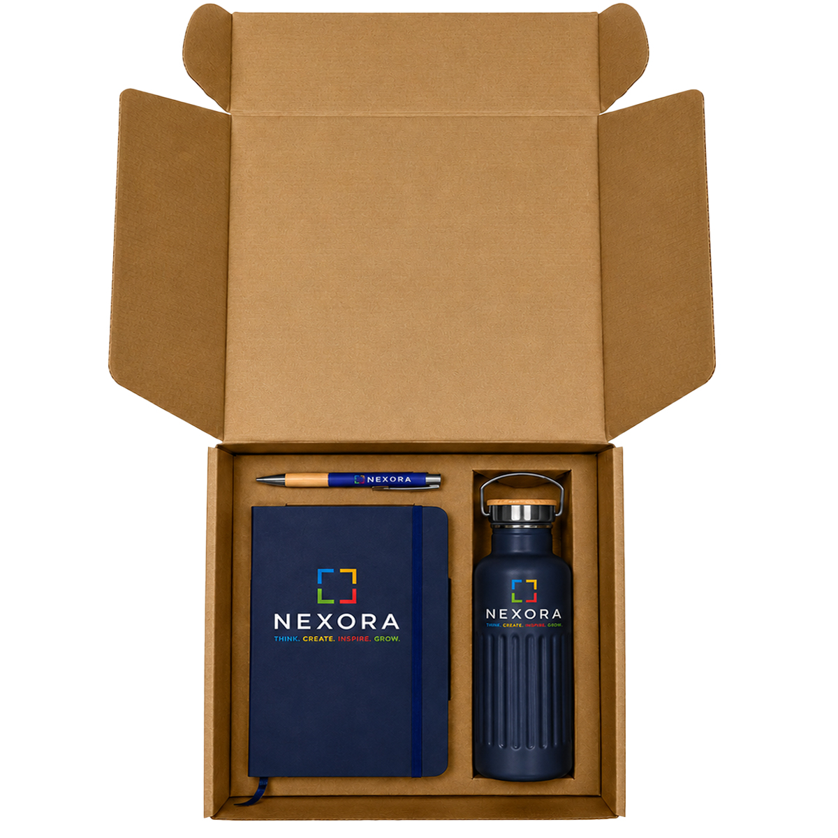 The Essential Edit Gift Set - 14