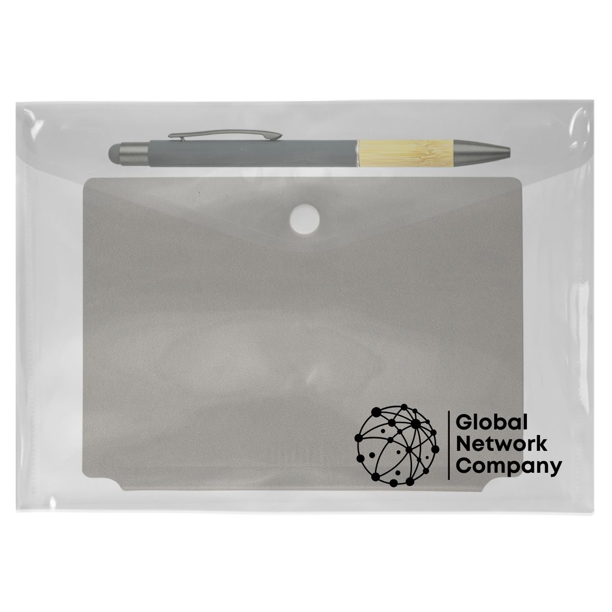 Conscious Companion Notebook & Pen Set - 17
