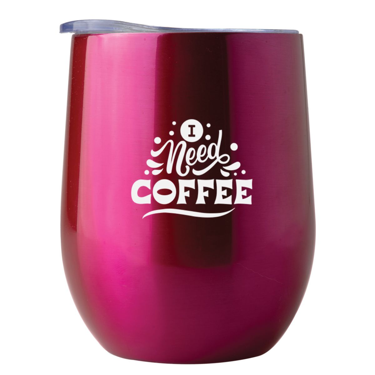 300ml Orkney Stemless Travel Mug - 9