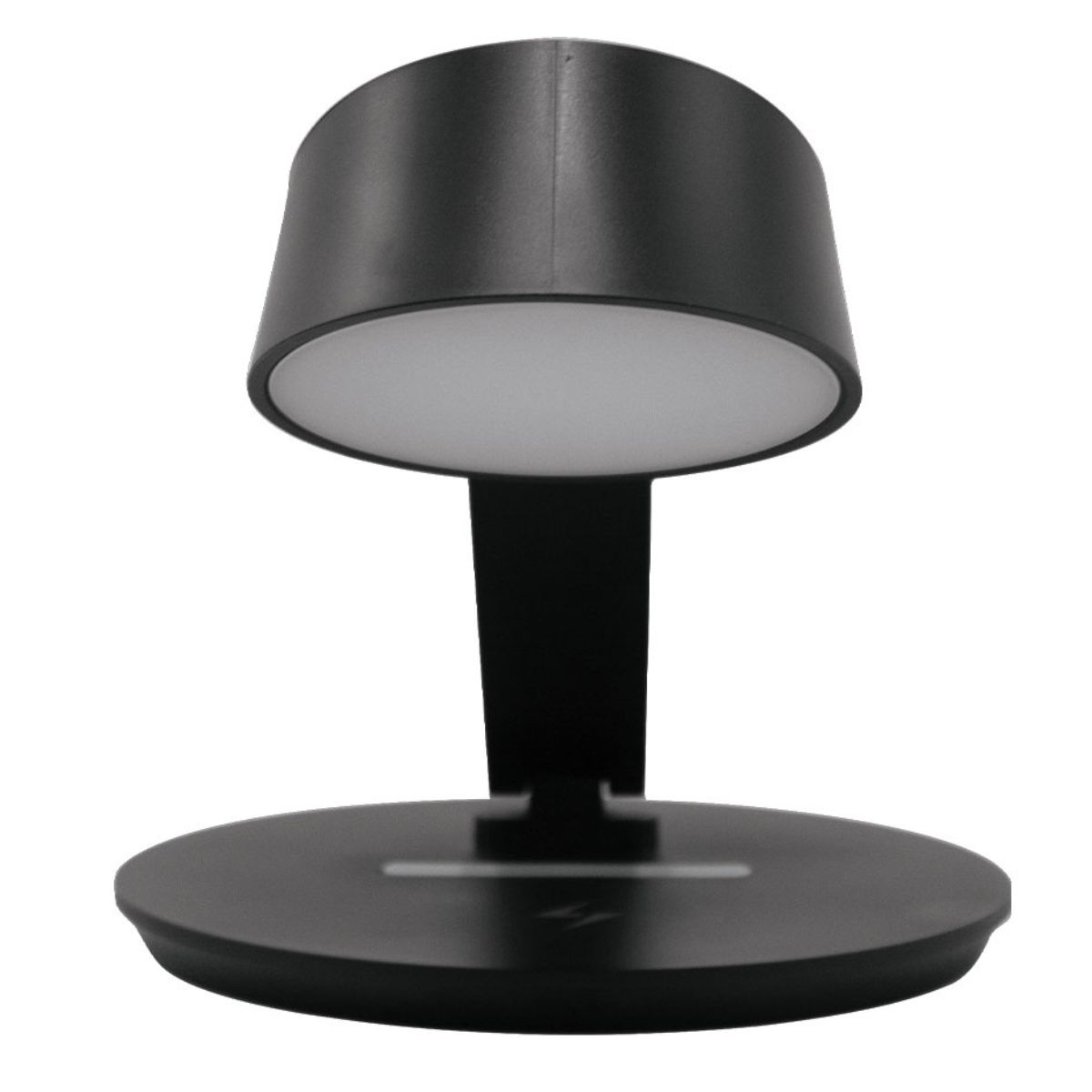 Zirgul Wireless Charger & Lamp - 10