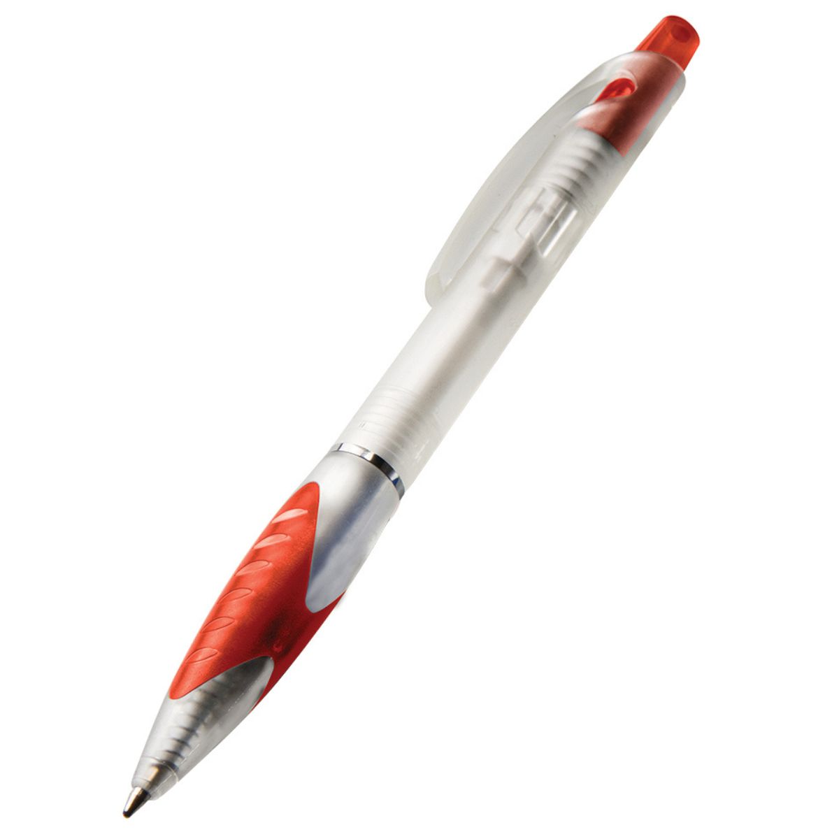 Gamma Ballpoint Pen view