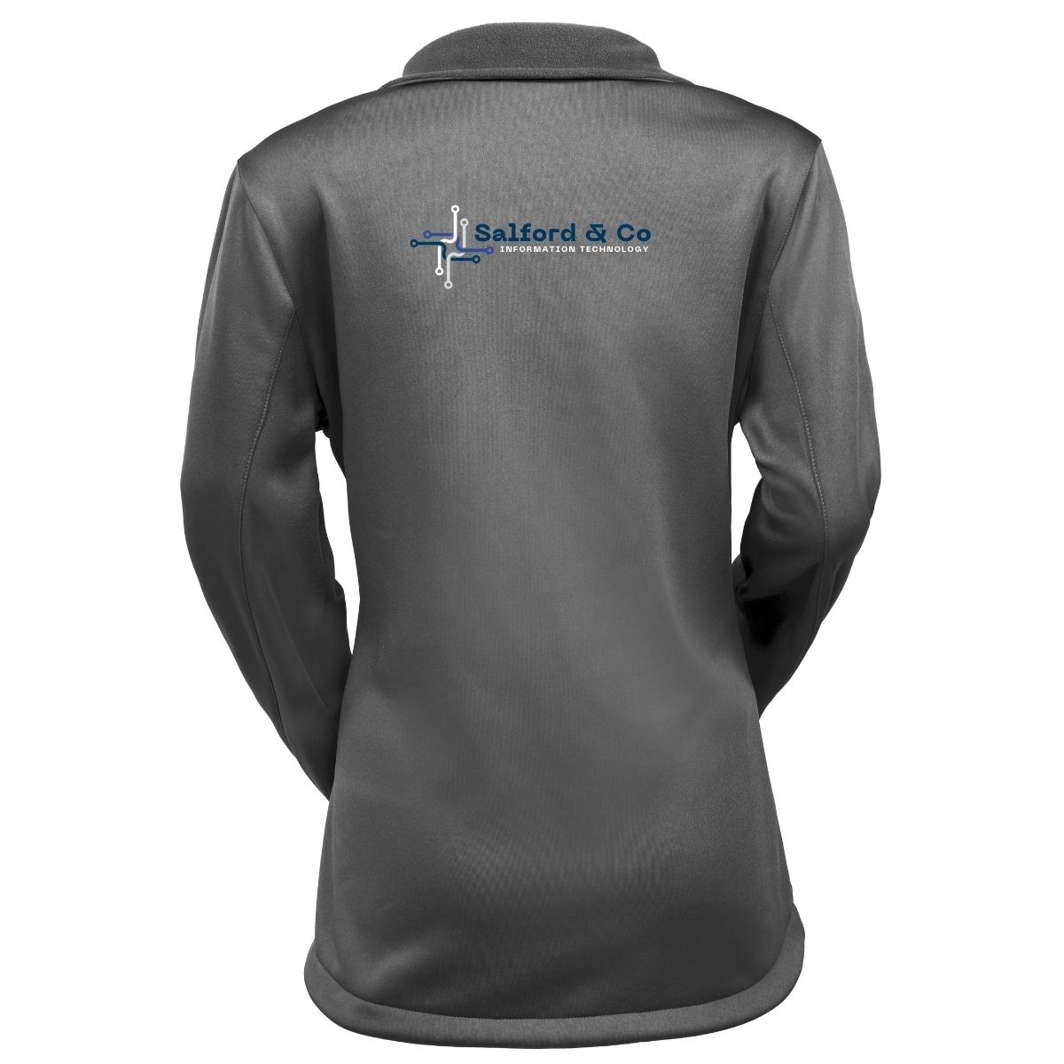 Ladies Bettoni Jacket - 23