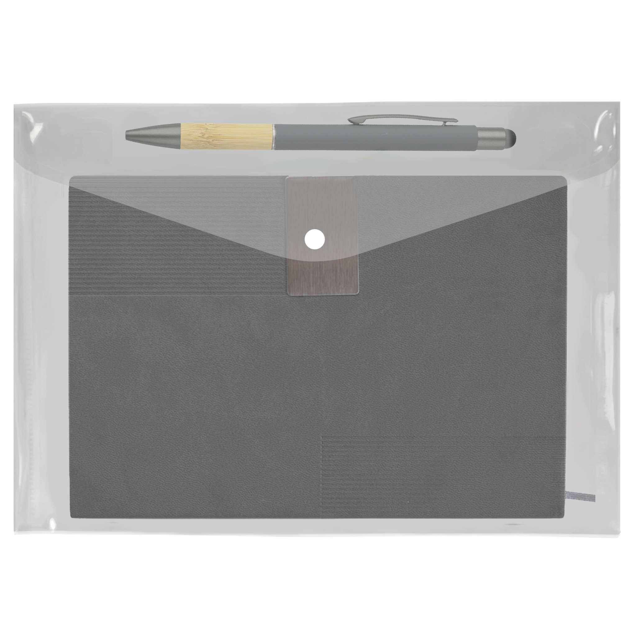 The Timeless Notebook & Pen Set - 15