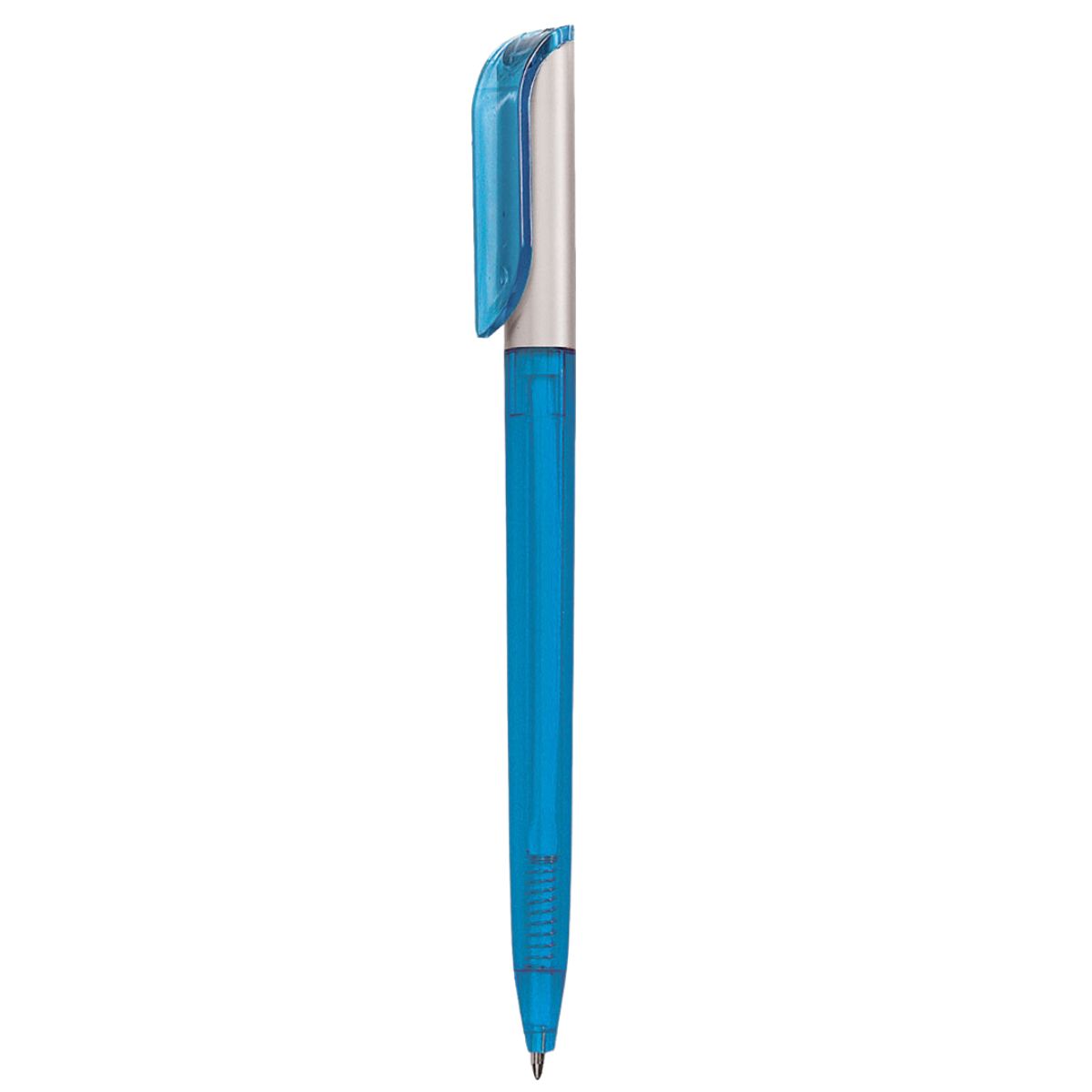 Twist Ballpoint Pen view