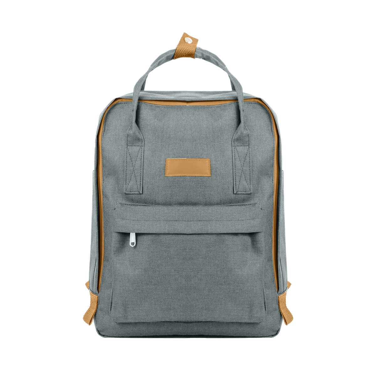 Paxton Two Tone Backpack image