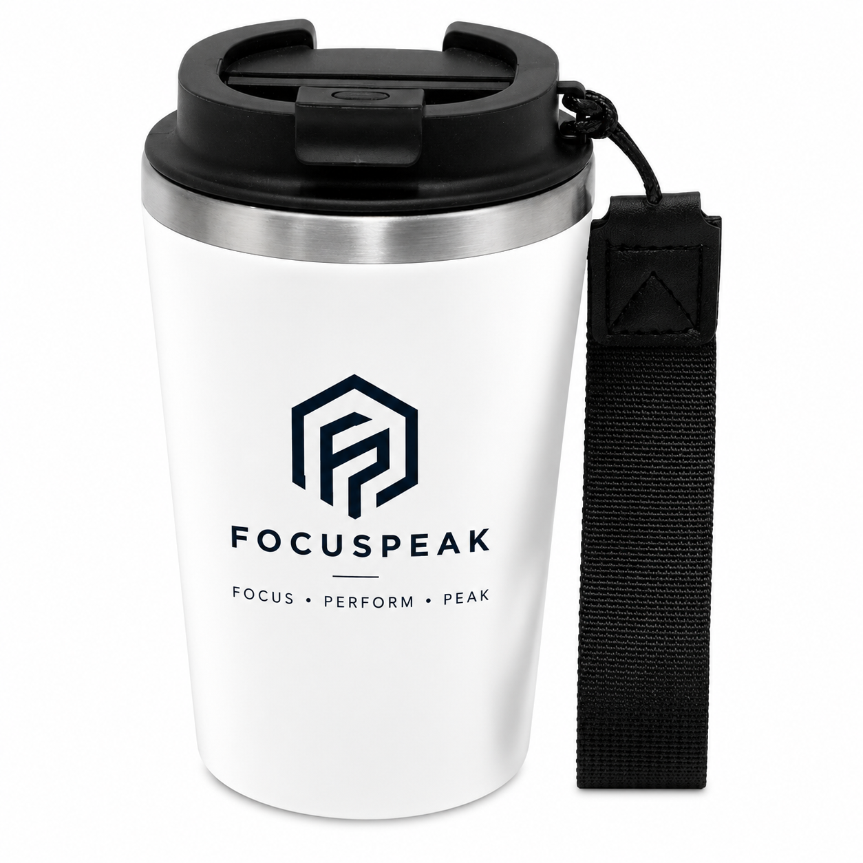 350ml Nabela S/S & PP Tumbler - 18