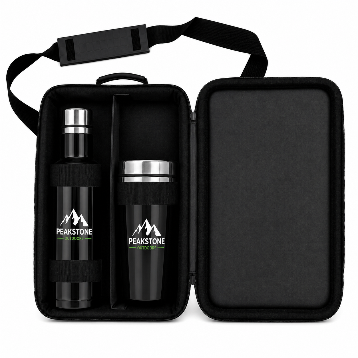The Ambassador Travel Set - 8