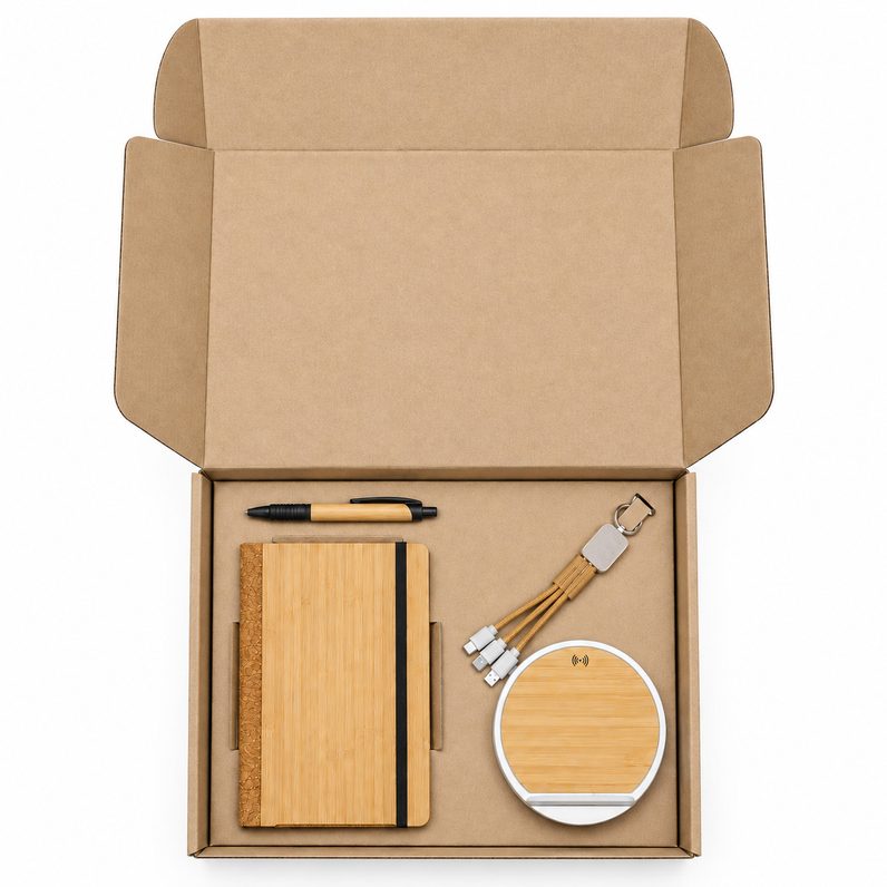 Eco Connect Gift Set - 11