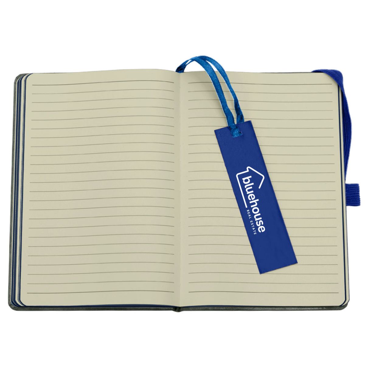 Yukon A5 Soft Cover Notebook - 9