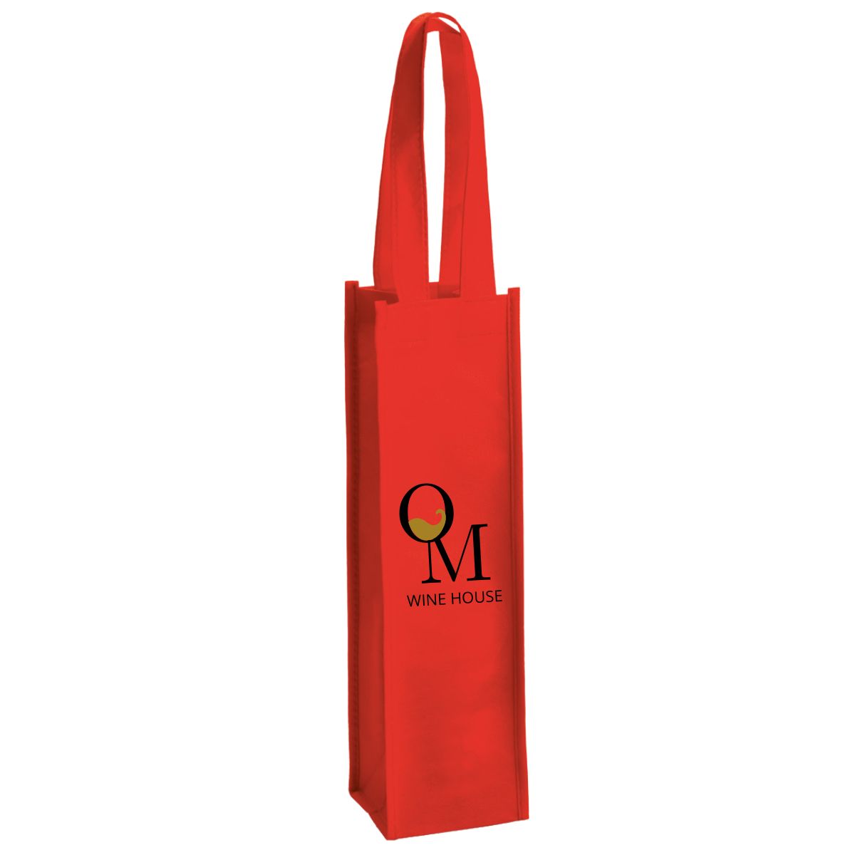 Lawson Single Bottle Carry Bag - 7
