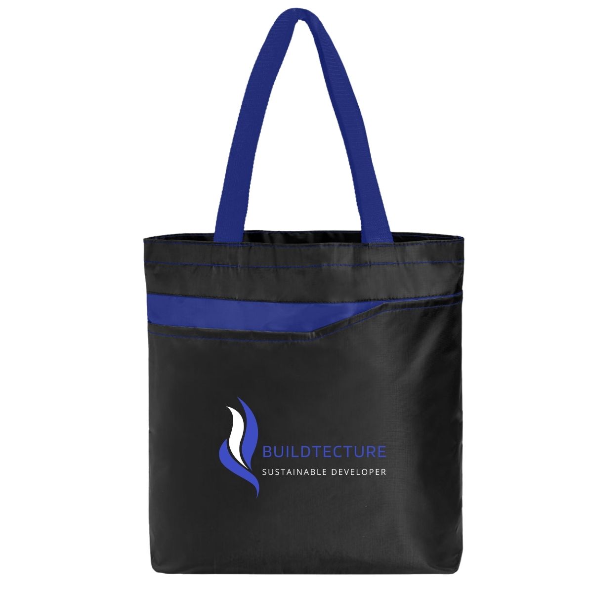 Chalet Tote Bag - 6
