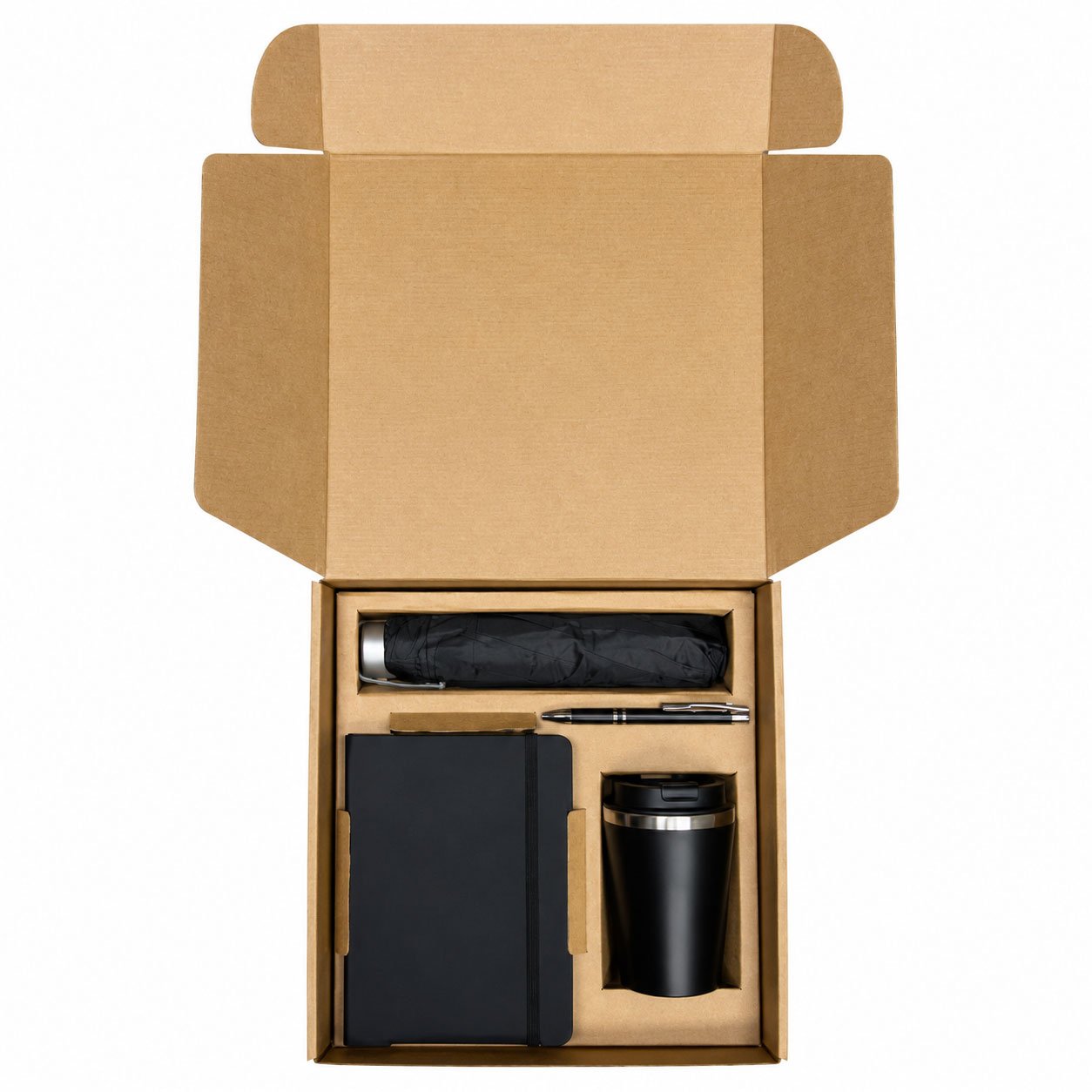 Workday Essentials Gift Set - 30
