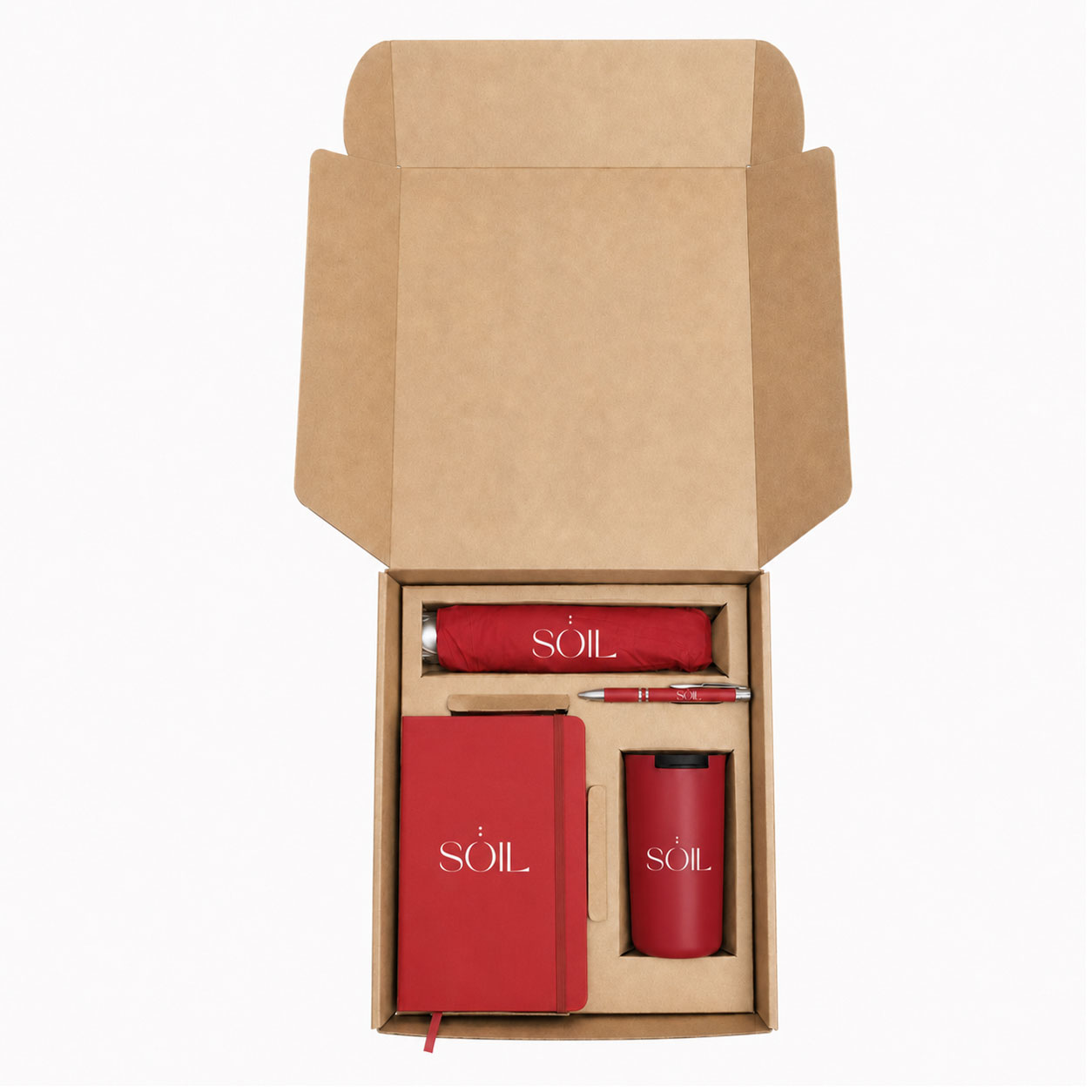 Workday Companion Gift Set - 21