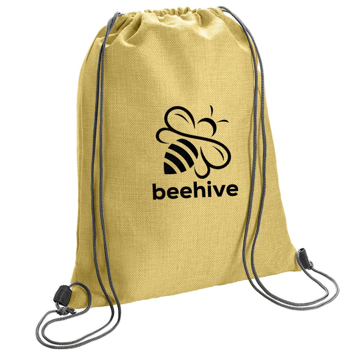 Jute Drawstring - 4