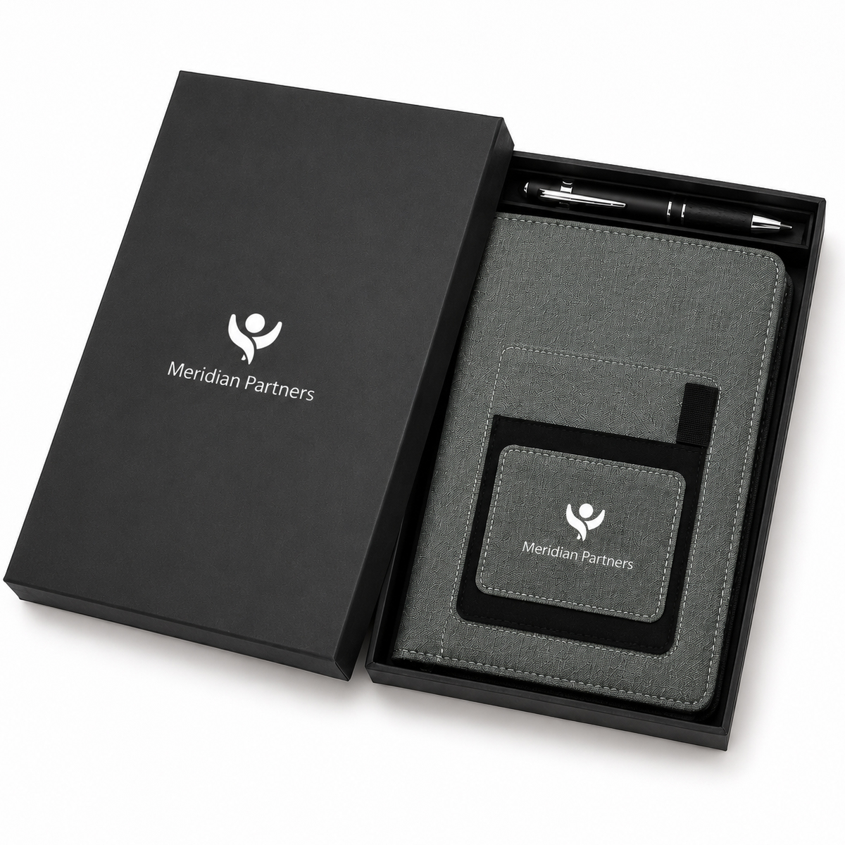 Orion Notebook & Pen Gift Sets image