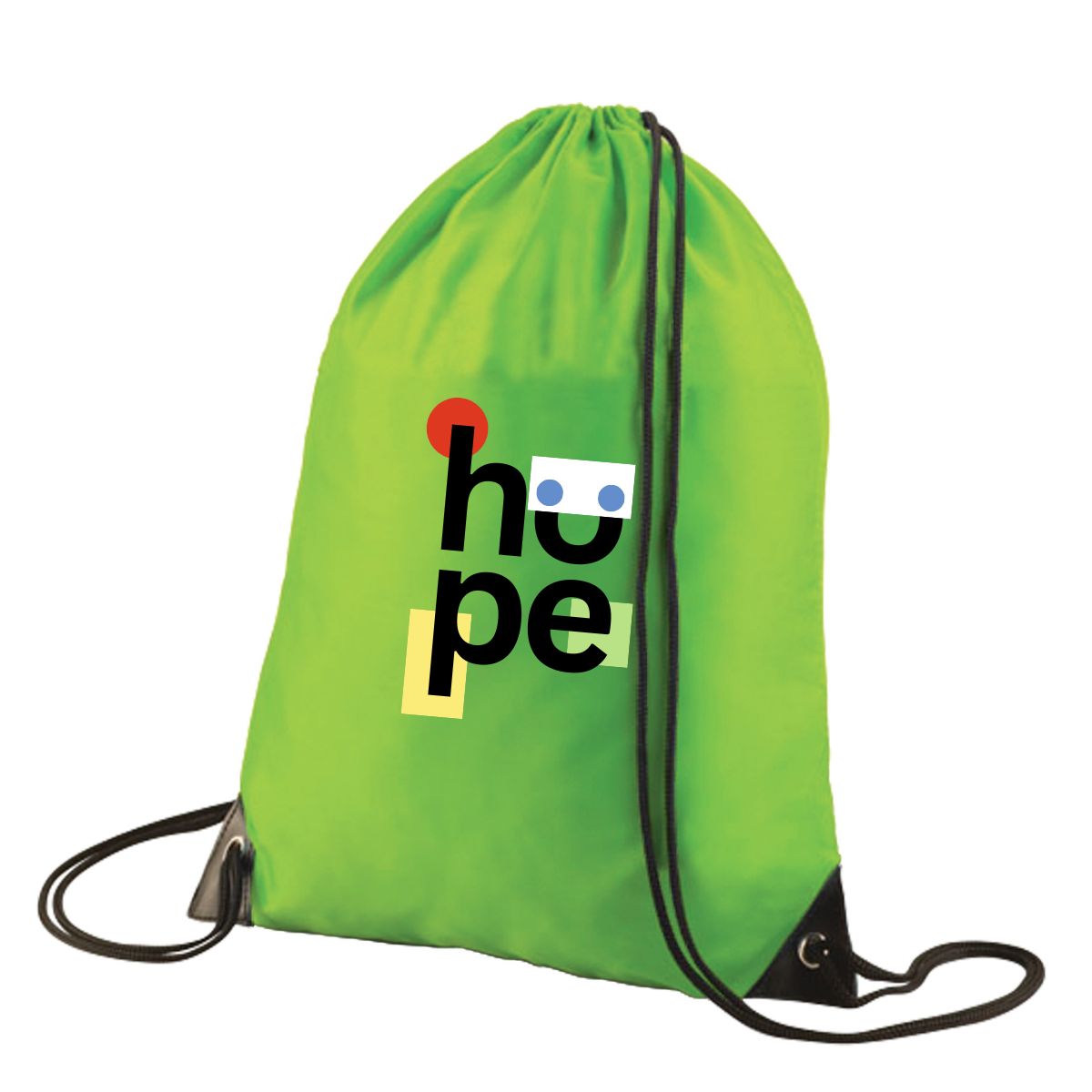Basic Drawstring - 10