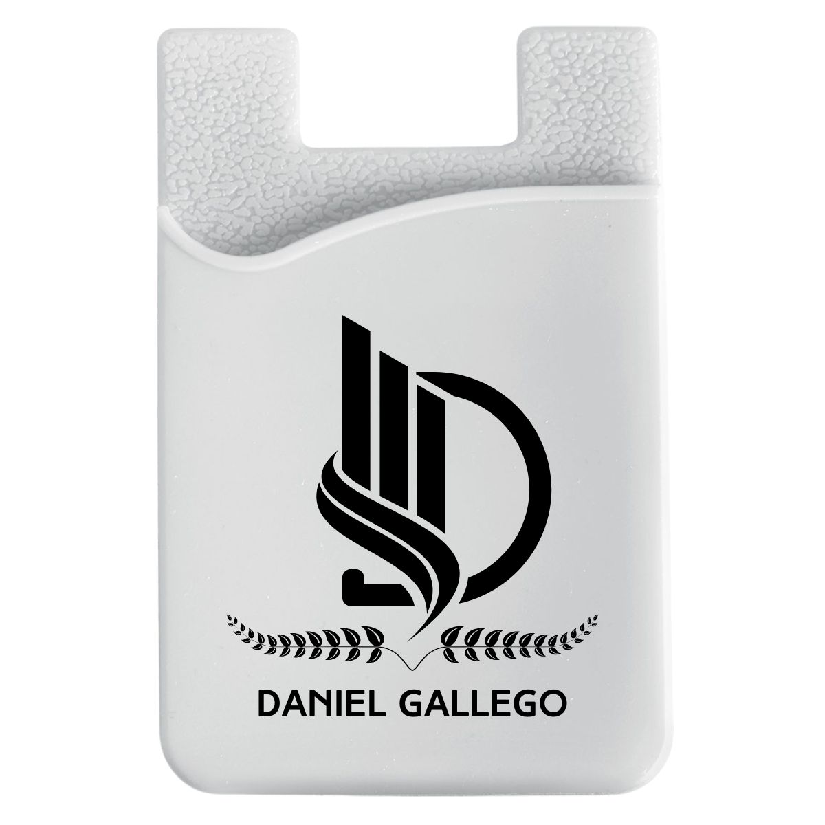 Premium Phone Card Holder - 16