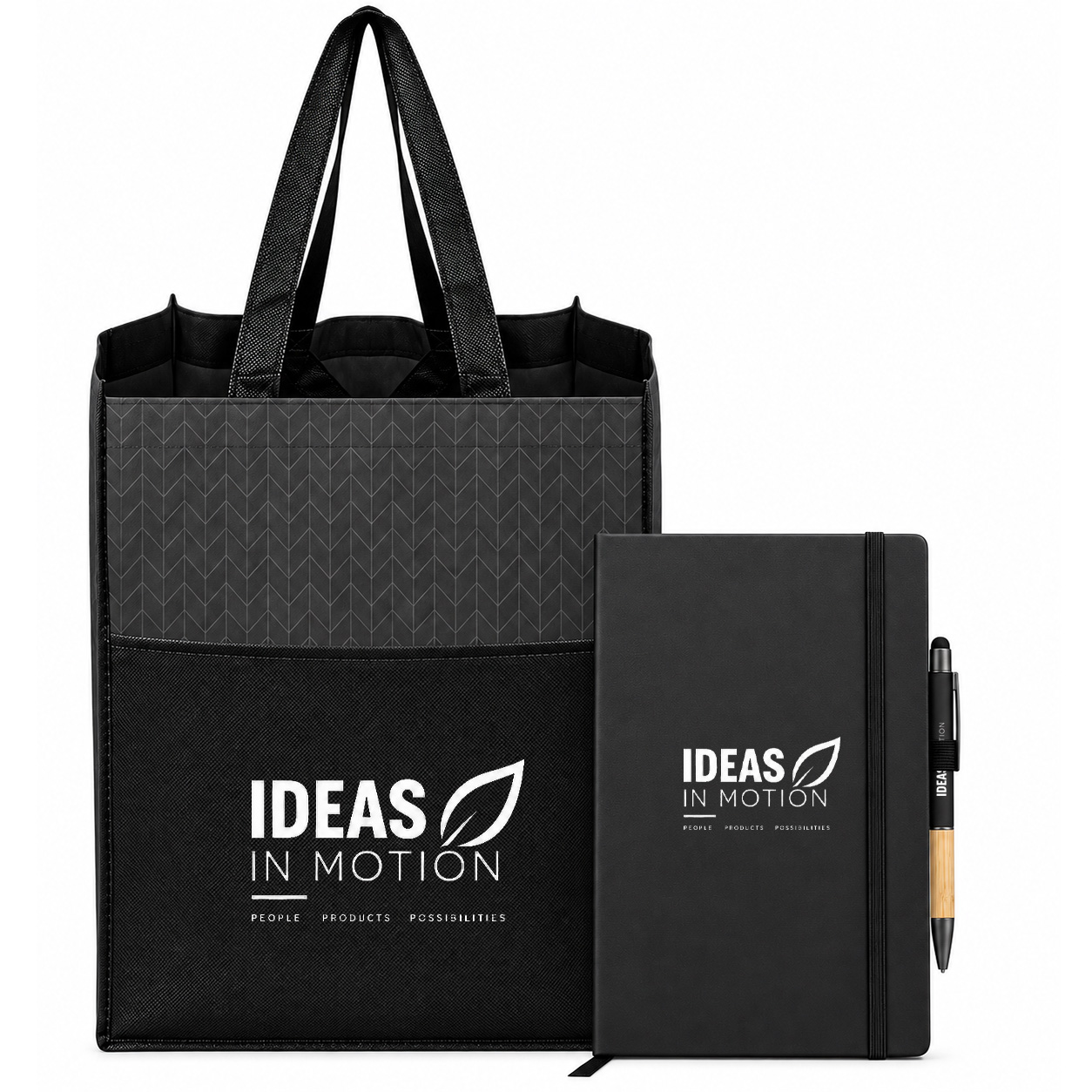 Corporate Essentials Activation Set - 8