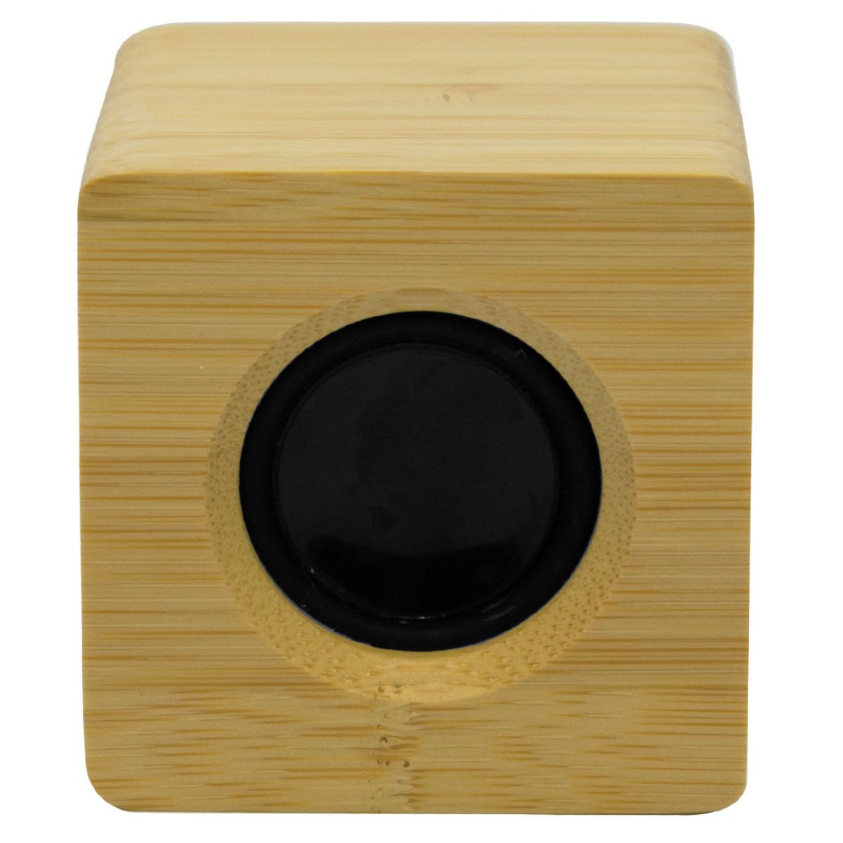 Laxo Bamboo Speaker - 7