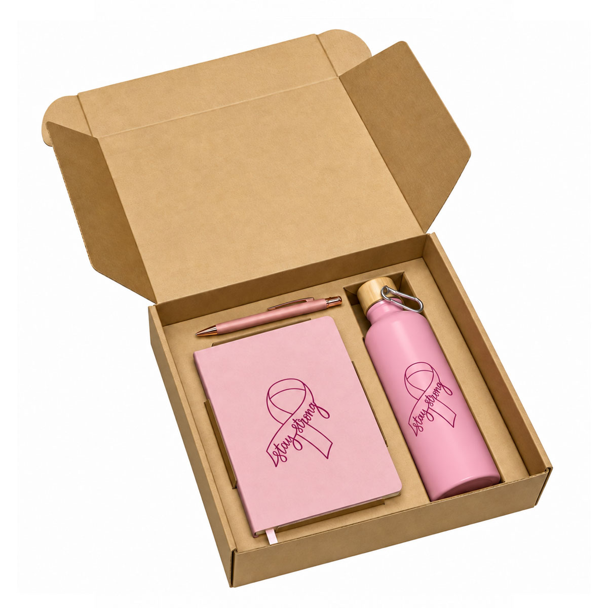 Blush Pink Gift Set - 5
