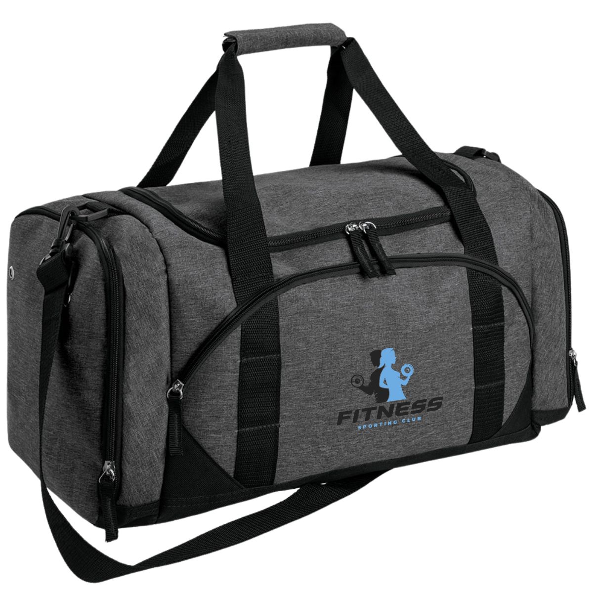 BayTown Tog Bag - 6