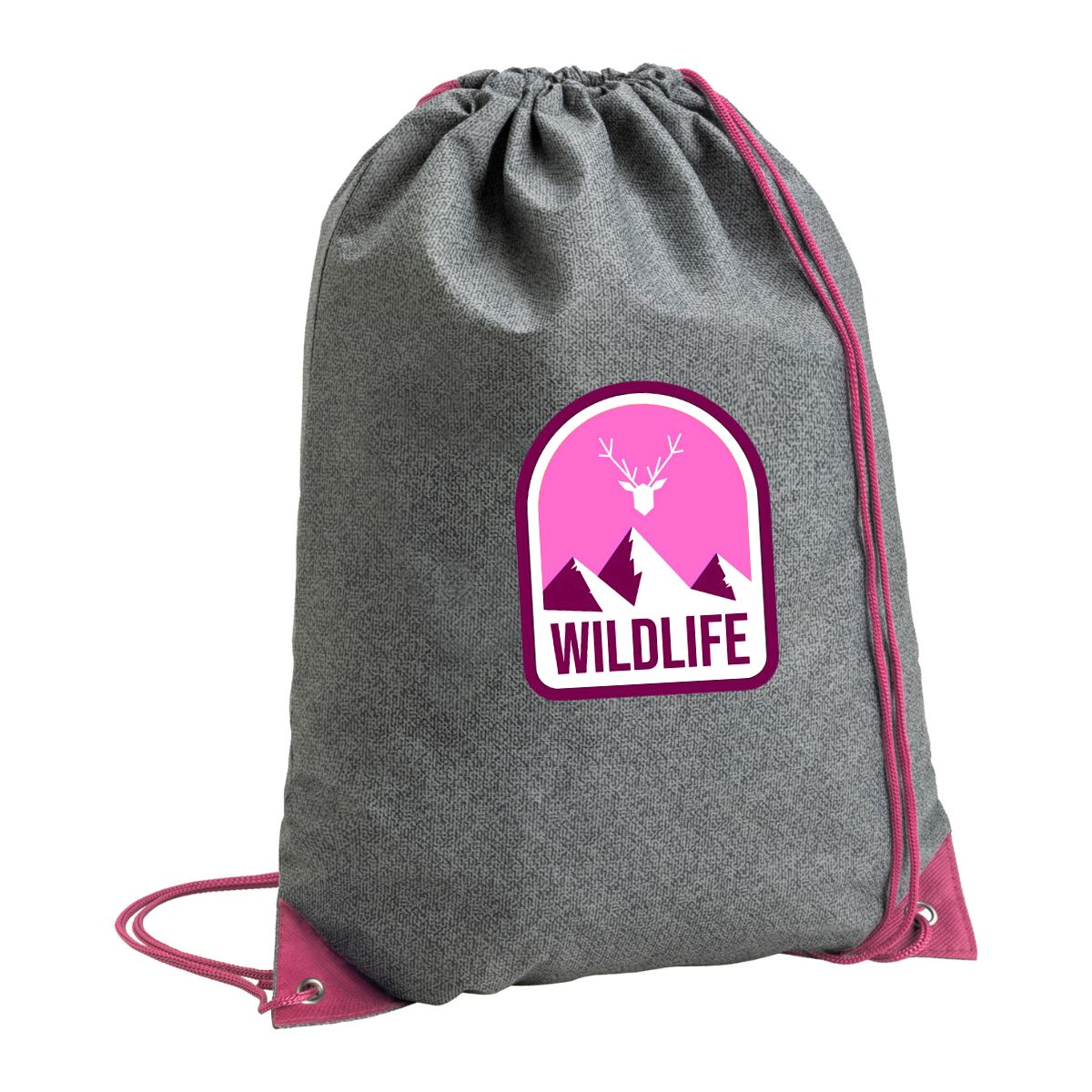 Poppy Econo Drawstring - 11