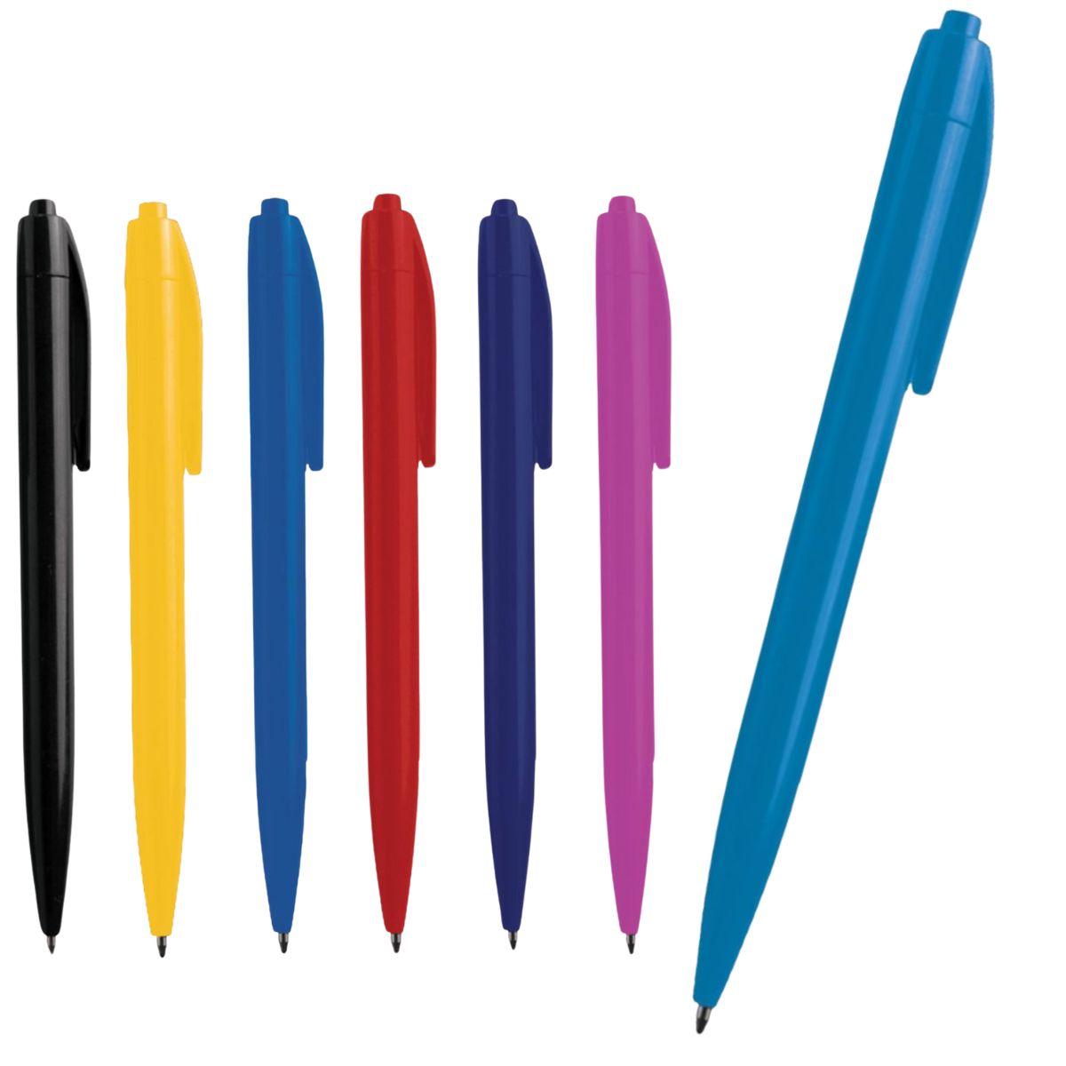 Equinox Ballpoint Pen - 4