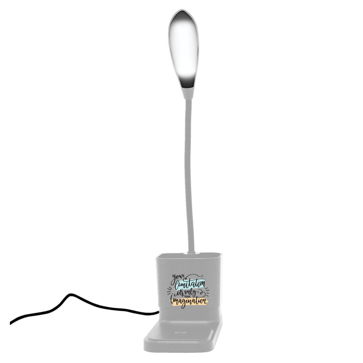 Birnal Wireless Charger & Lamp - 13