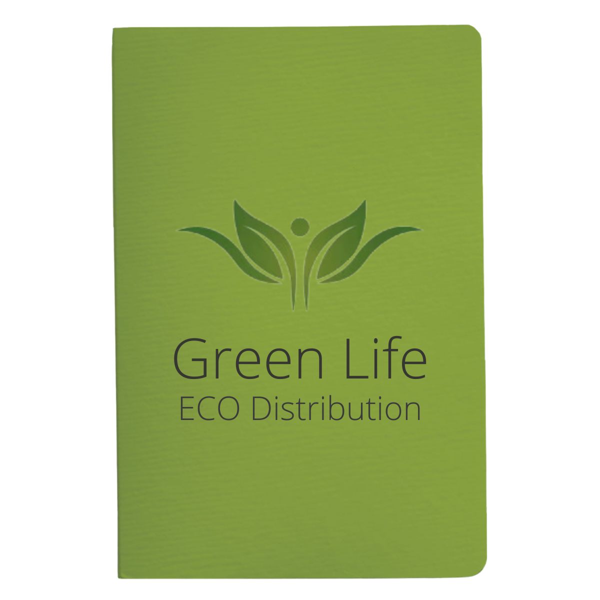 Mason Soft cover Notebook - 10
