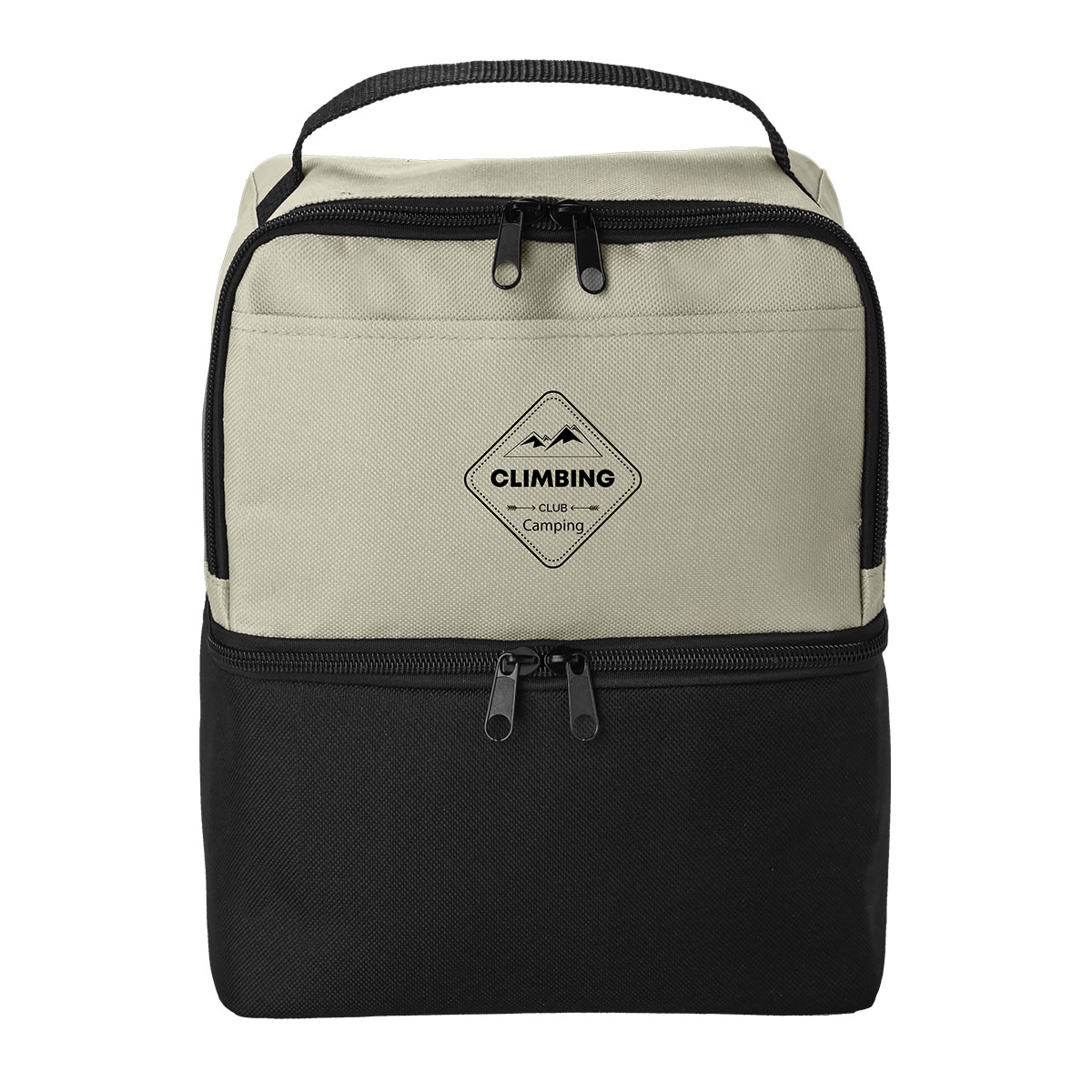 Powerplay  Lunch Cooler - 3